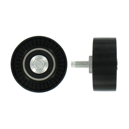 VKM 28601 Deflection/Guide Pulley, timing belt