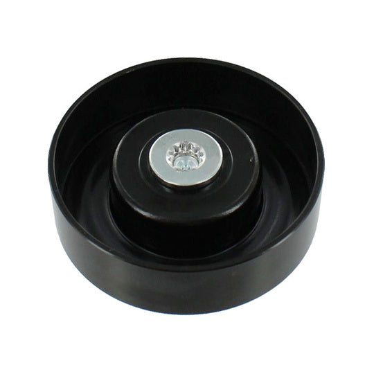 VKM 31001 Deflection/Guide Pulley, v-ribbed belt