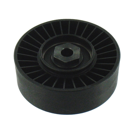 VKM 31004 Tensioner Pulley, v-ribbed belt