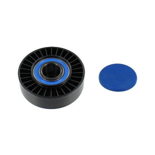 VKM 31007 Deflection/Guide Pulley, v-ribbed belt
