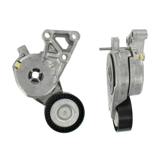 VKM 31011 Tensioner Pulley, v-ribbed belt
