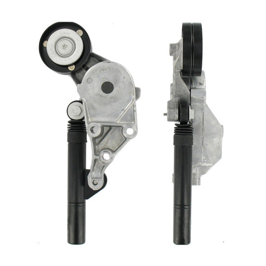 VKM 31012 Tensioner Pulley, v-ribbed belt