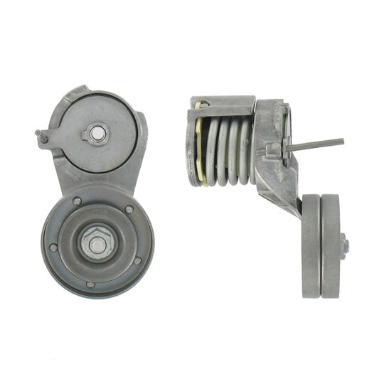 VKM 31016 Tensioner Pulley, v-ribbed belt