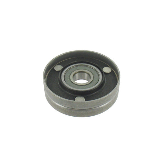 VKM 31017 Deflection/Guide Pulley, v-ribbed belt