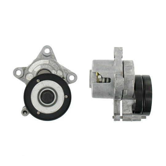 VKM 31023 Tensioner Pulley, v-ribbed belt