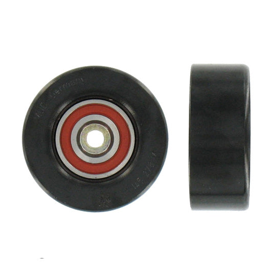 VKM 31025 Tensioner Pulley, v-ribbed belt