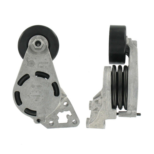 VKM 31035 Tensioner Pulley, v-ribbed belt