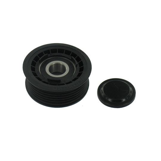 VKM 31041 Deflection/Guide Pulley, v-ribbed belt