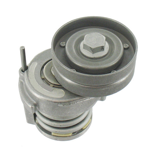 VKM 31047 Tensioner Pulley, v-ribbed belt