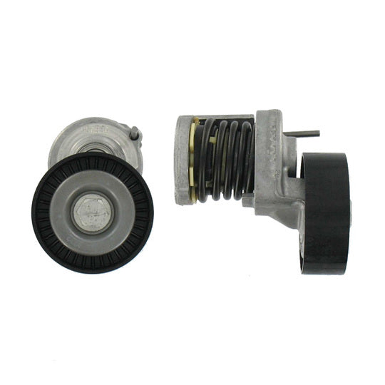 VKM 31058 Tensioner Pulley, v-ribbed belt