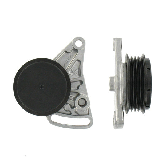 VKM 31059 Tensioner Pulley, v-ribbed belt