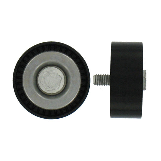 VKM 31065 Deflection/Guide Pulley, v-ribbed belt