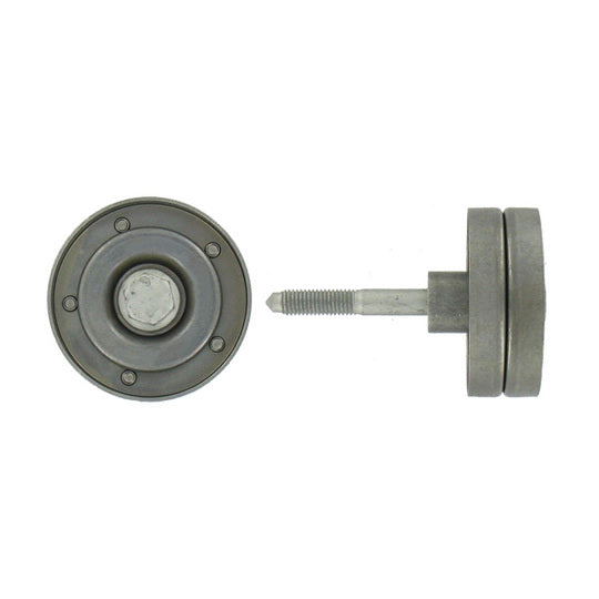 VKM 31098 Deflection/Guide Pulley, v-ribbed belt