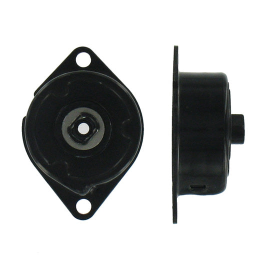 VKM 31115 Tensioner Pulley, v-ribbed belt