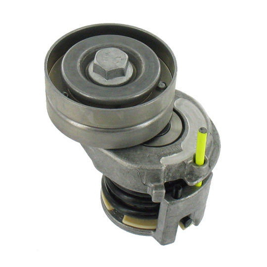 VKM 31116 Tensioner Pulley, v-ribbed belt