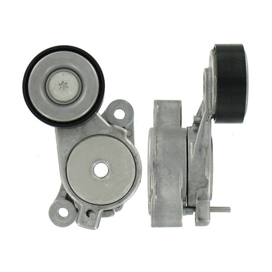 VKM 31125 Tensioner Pulley, v-ribbed belt