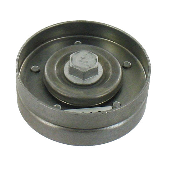 VKM 31207 Deflection/Guide Pulley, v-ribbed belt