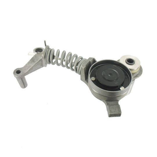 VKM 31218 Tensioner Pulley, v-ribbed belt