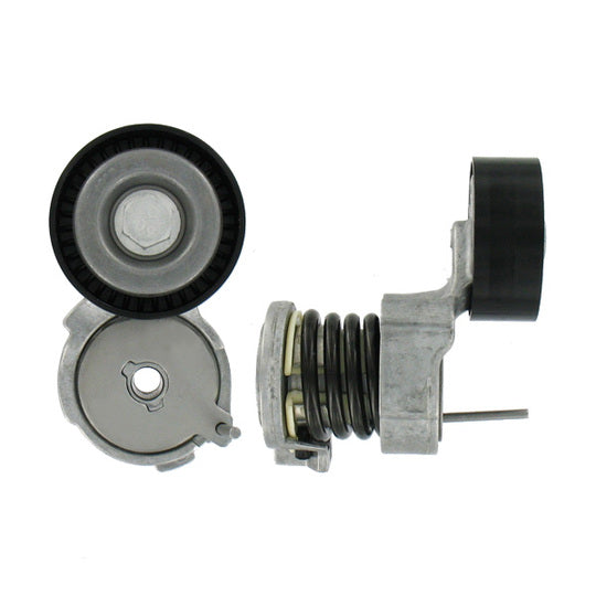 VKM 31220 Tensioner Pulley, v-ribbed belt