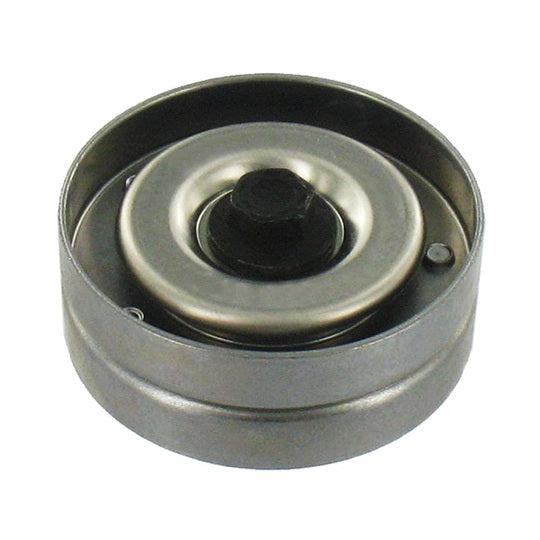 VKM 31280 Deflection/Guide Pulley, v-ribbed belt