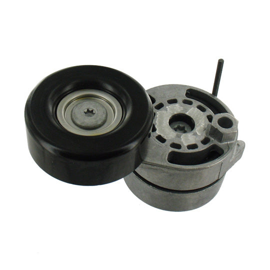 VKM 31312 Tensioner Pulley, v-ribbed belt