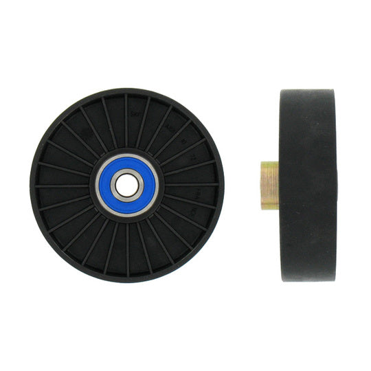 VKM 32001 Deflection/Guide Pulley, v-ribbed belt