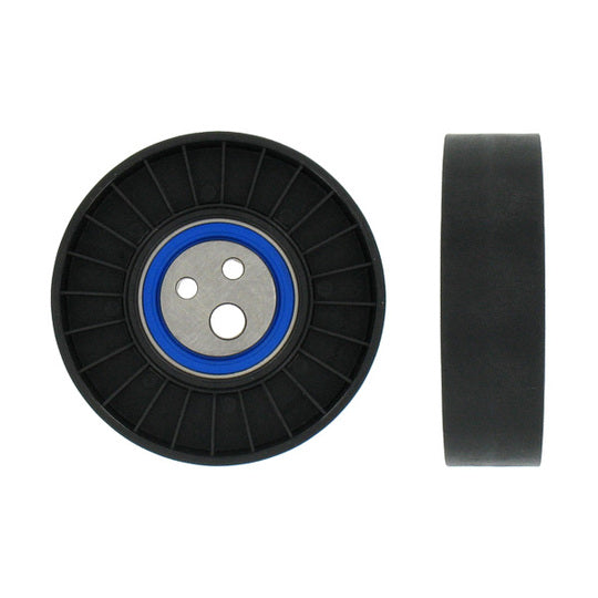 VKM 32004 Deflection/Guide Pulley, v-ribbed belt