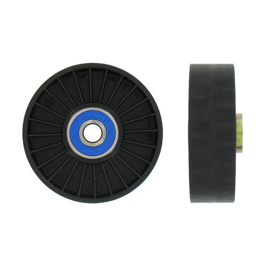VKM 32006 Deflection/Guide Pulley, v-ribbed belt
