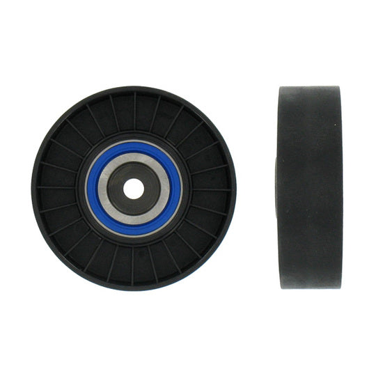 VKM 32007 Deflection/Guide Pulley, v-ribbed belt