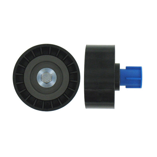 VKM 32030 Deflection/Guide Pulley, v-ribbed belt