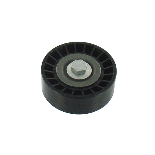VKM 32034 Deflection/Guide Pulley, v-ribbed belt