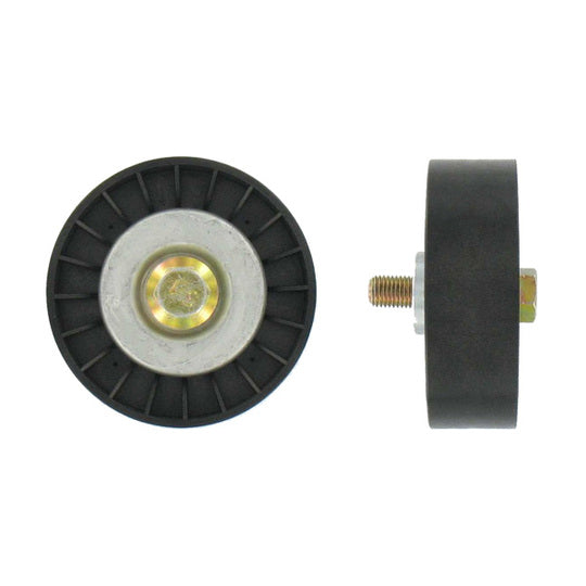 VKM 32036 Deflection/Guide Pulley, v-ribbed belt