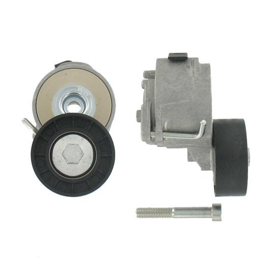 VKM 32046 Tensioner Pulley, v-ribbed belt
