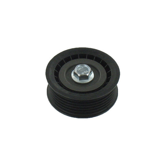 VKM 32049 Deflection/Guide Pulley, v-ribbed belt