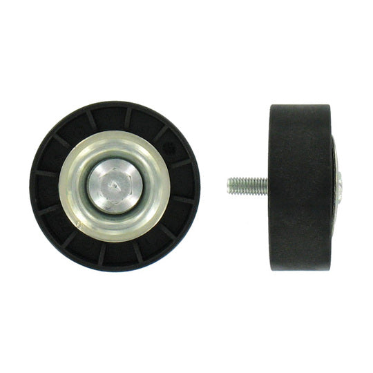 VKM 32091 Deflection/Guide Pulley, v-ribbed belt
