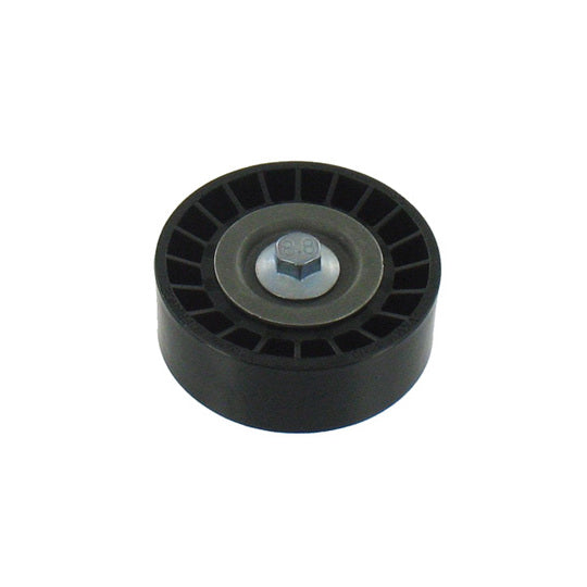 VKM 32110 Deflection/Guide Pulley, v-ribbed belt