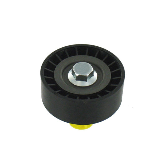 VKM 32184 Deflection/Guide Pulley, v-ribbed belt