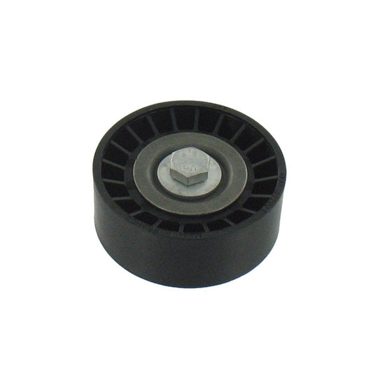 VKM 32200 Deflection/Guide Pulley, v-ribbed belt