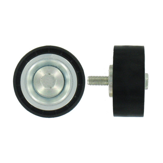 VKM 32301 Deflection/Guide Pulley, v-ribbed belt