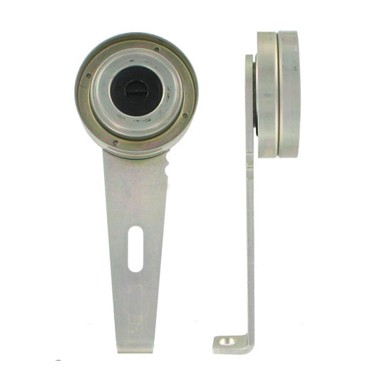VKM 33004 Tensioner Pulley, v-ribbed belt