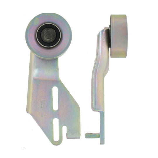 VKM 33009 Tensioner Pulley, v-ribbed belt