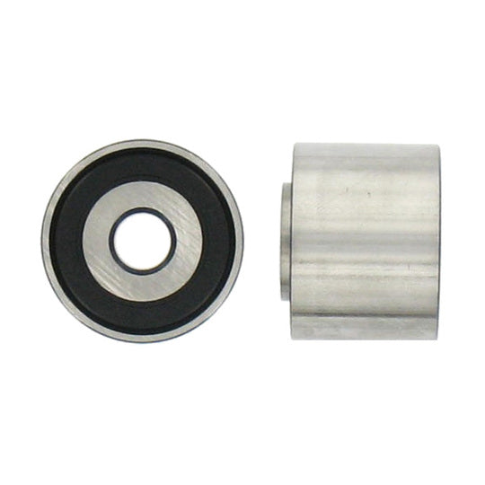 VKM 33017 Deflection/Guide Pulley, v-ribbed belt