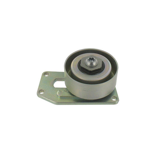 VKM 33018 Tensioner Pulley, v-ribbed belt