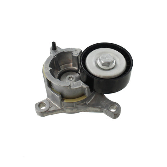 VKM 33019 Tensioner Pulley, v-ribbed belt