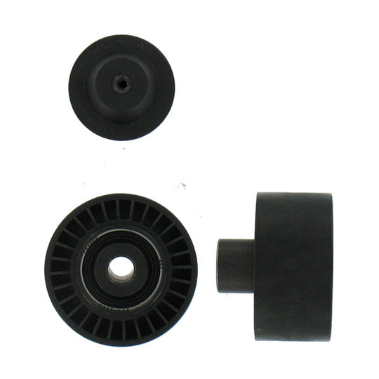 VKM 33044 Deflection/Guide Pulley, v-ribbed belt