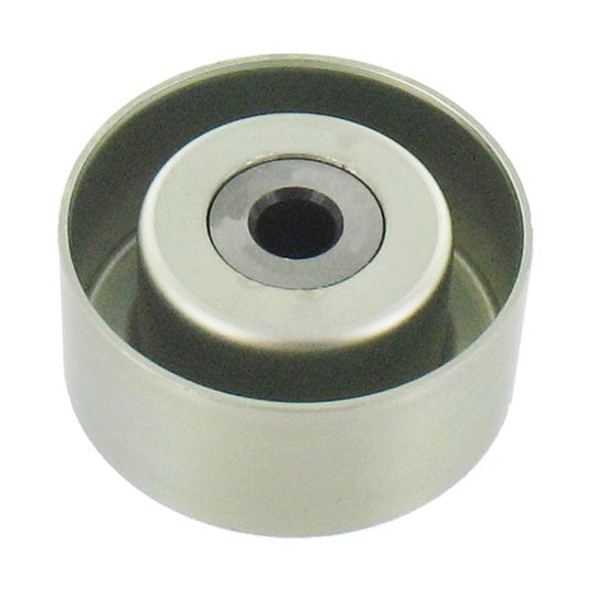 VKM 33048 Deflection/Guide Pulley, v-ribbed belt