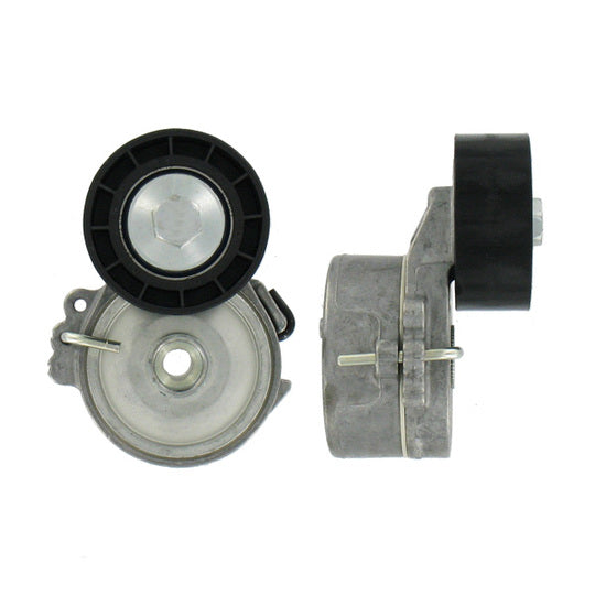 VKM 33050 Tensioner Pulley, v-ribbed belt