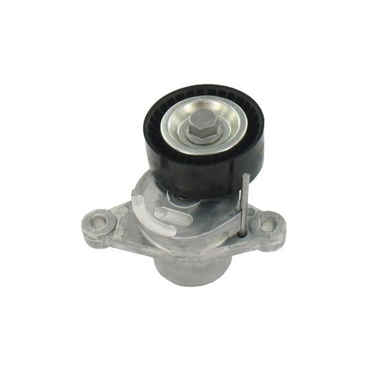 VKM 33062 Tensioner Pulley, v-ribbed belt