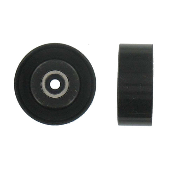 VKM 33075 Deflection/Guide Pulley, v-ribbed belt