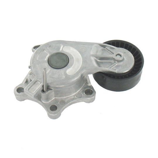 VKM 33111 Tensioner Pulley, v-ribbed belt
